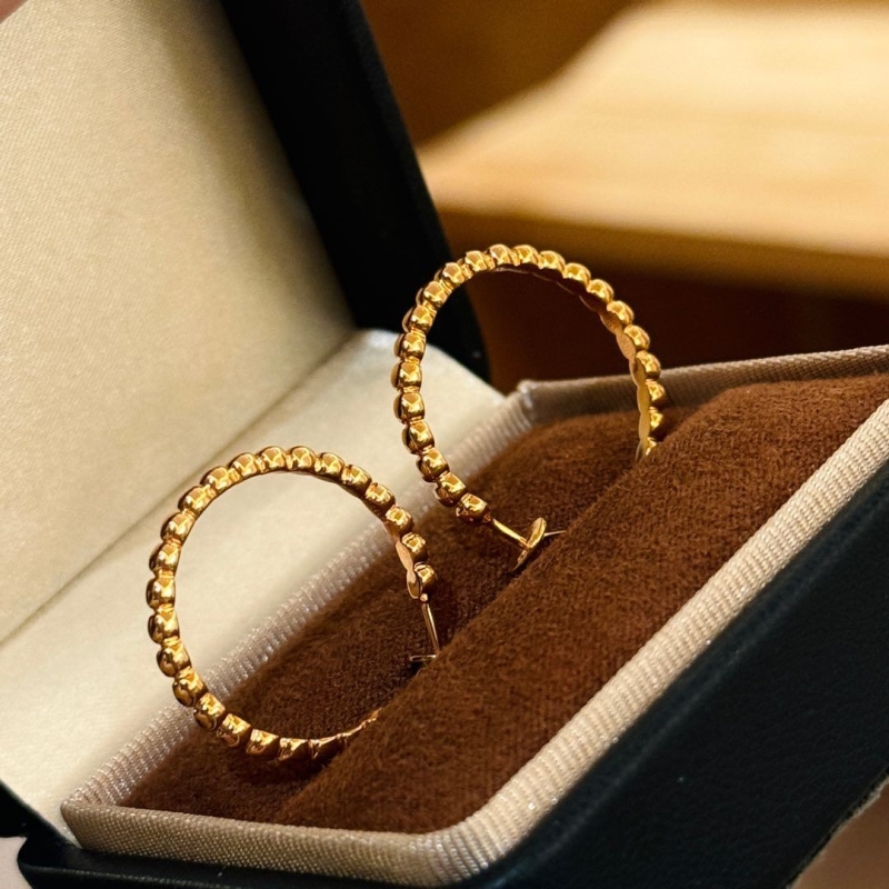 Vca Earrings